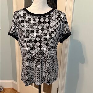Anne Klein Blouse